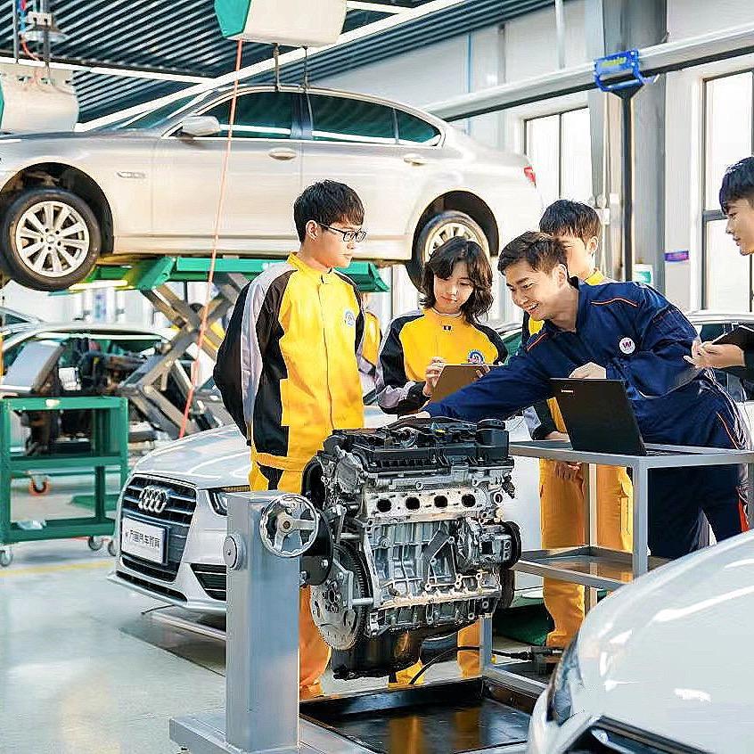 南京万通新能源培训