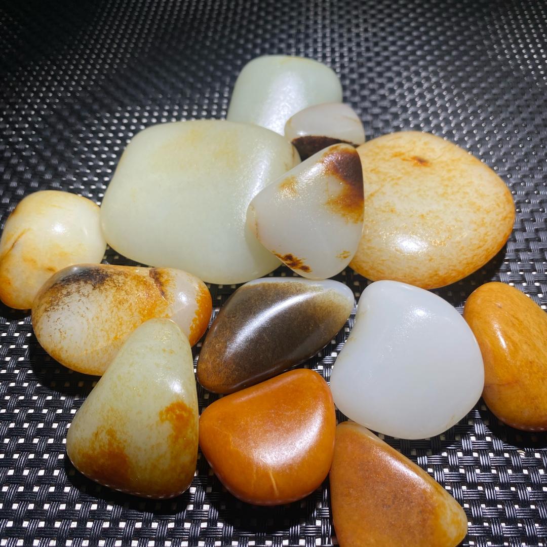 浩瀚籽玉（鉴宝回流互通）