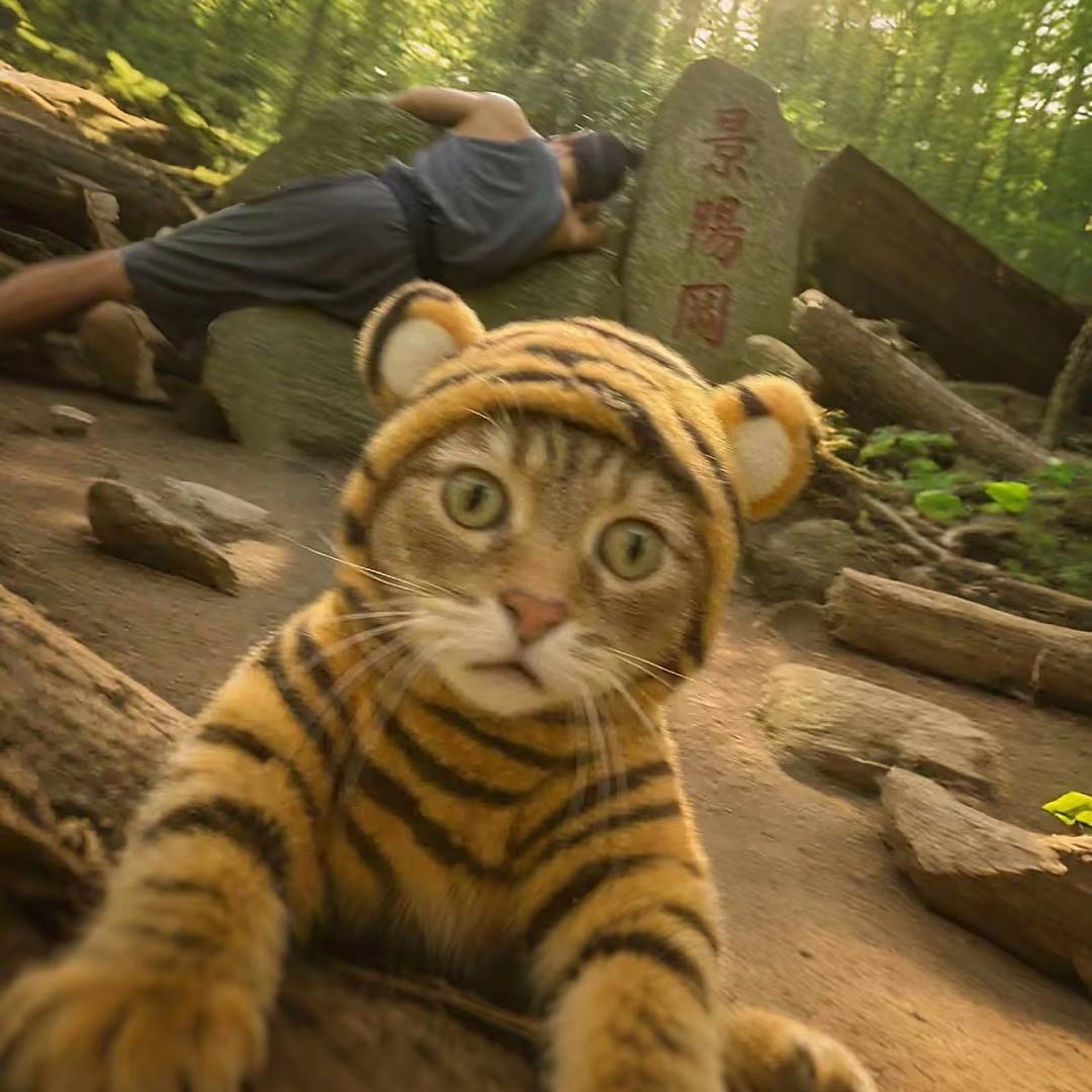木己