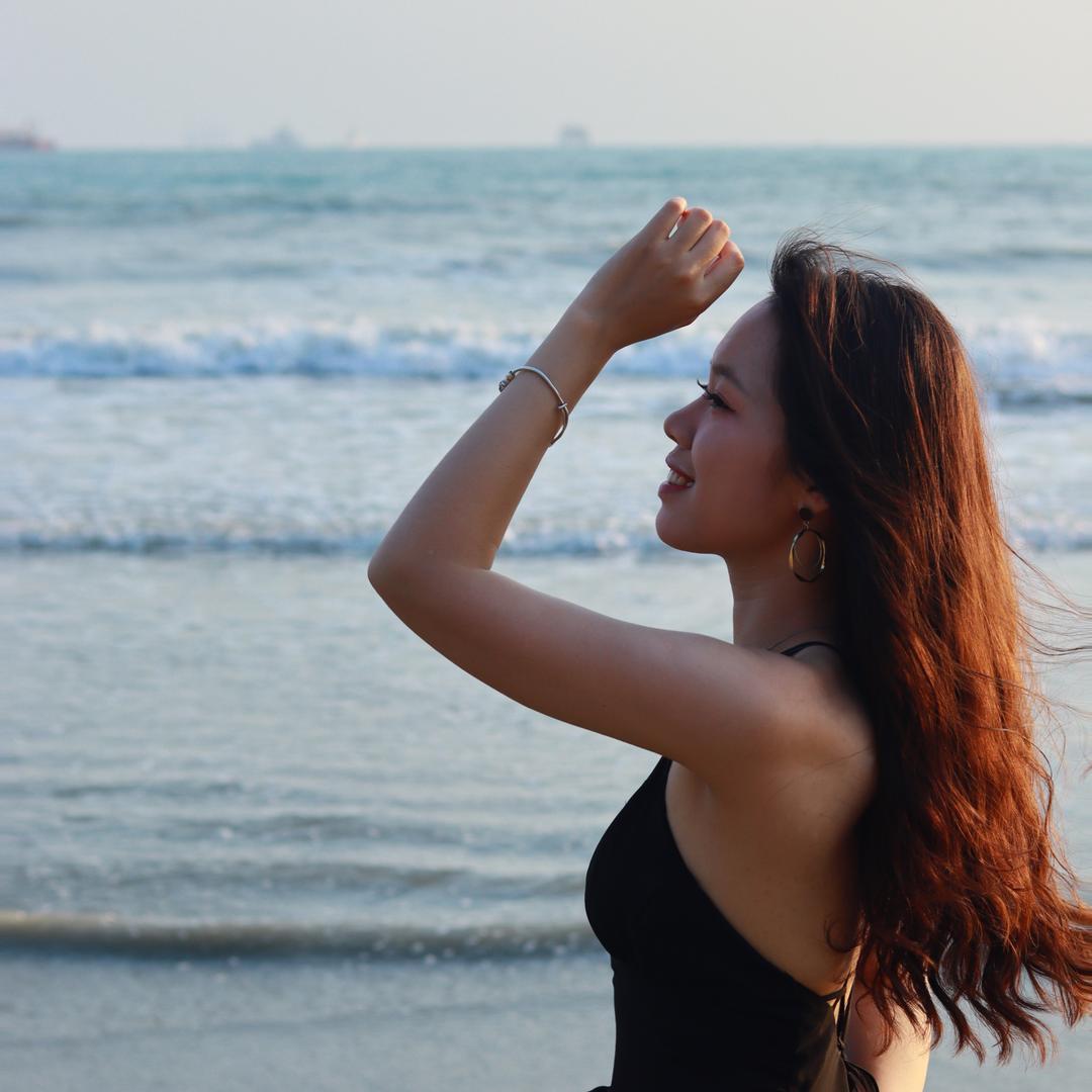 阳阳是个可爱小宝宝