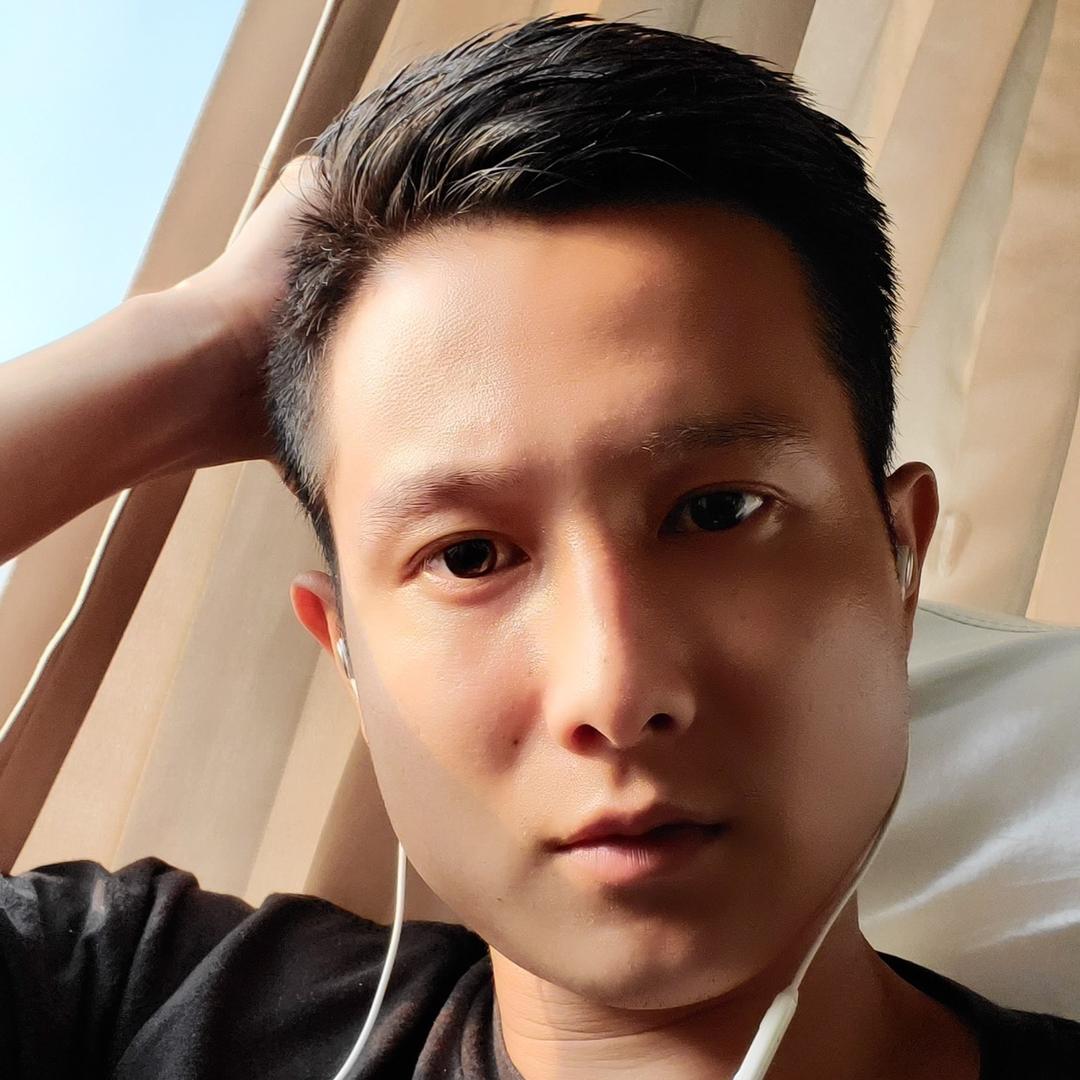 阿健做酒席