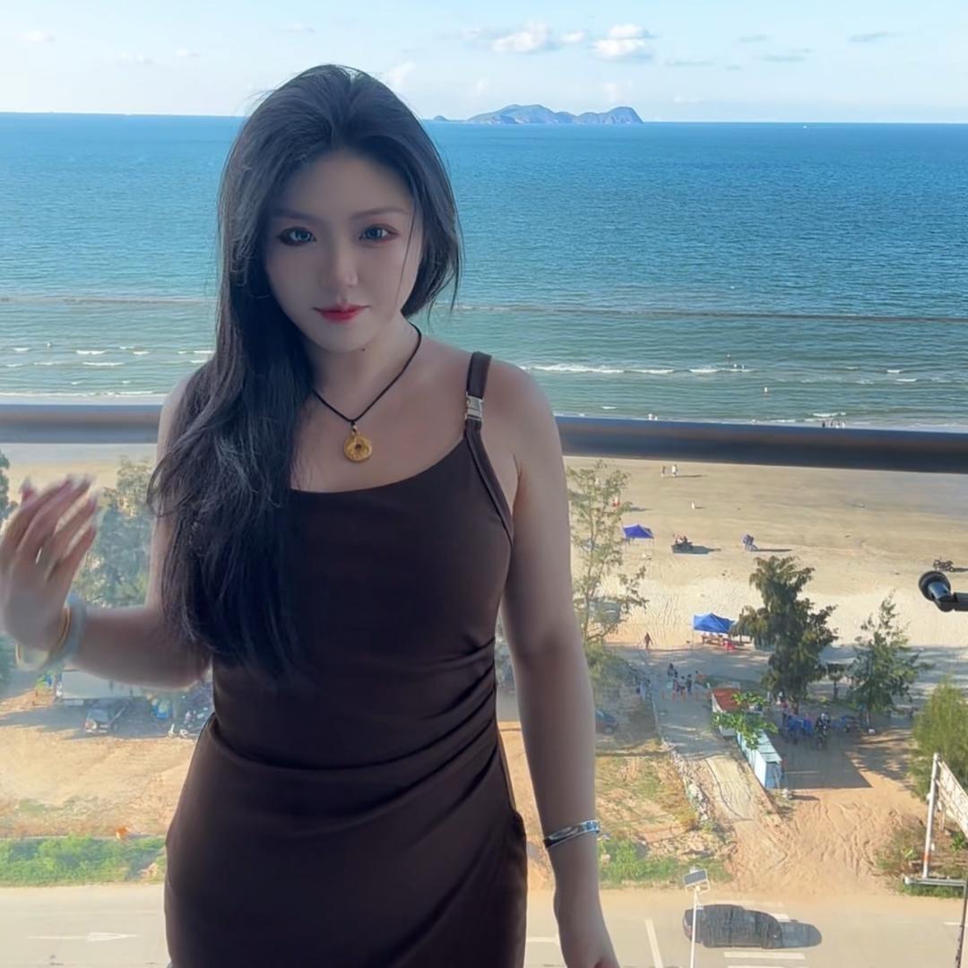 🥰唐小婉🥰