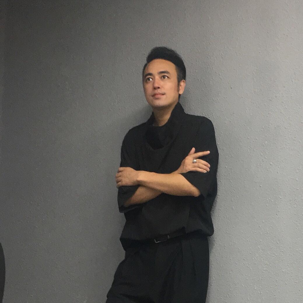 杭州潮男专攻烫发