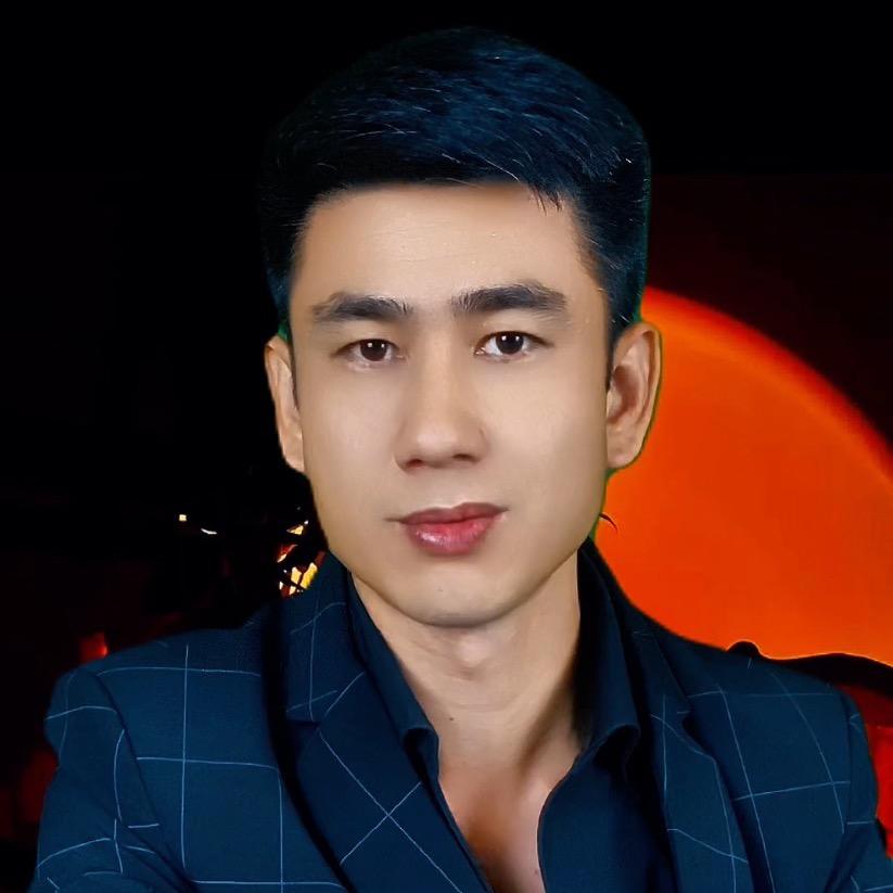 玉苏普江