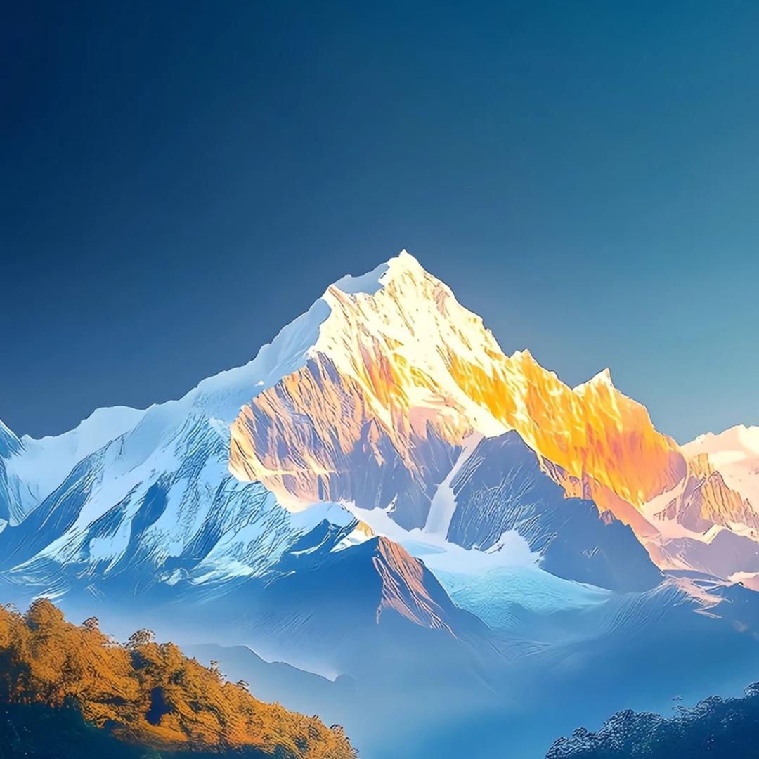 🌈星河