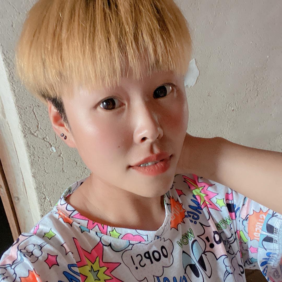 艳子、