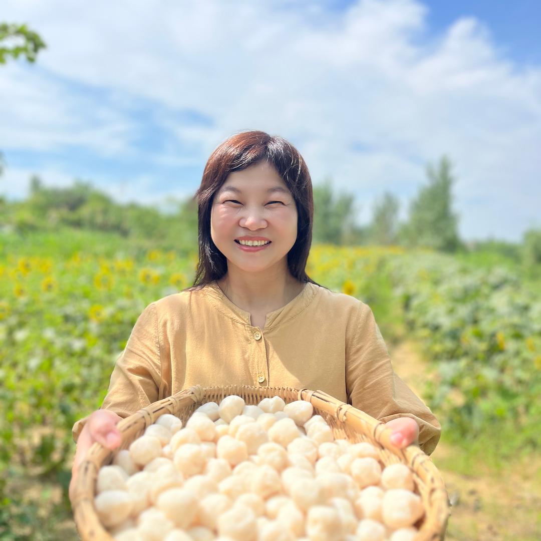 大山湾芳姐火锅食材旗舰店