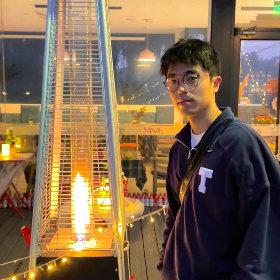 小吴学长