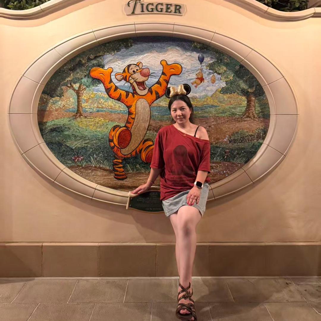 🐯周姑娘🐯