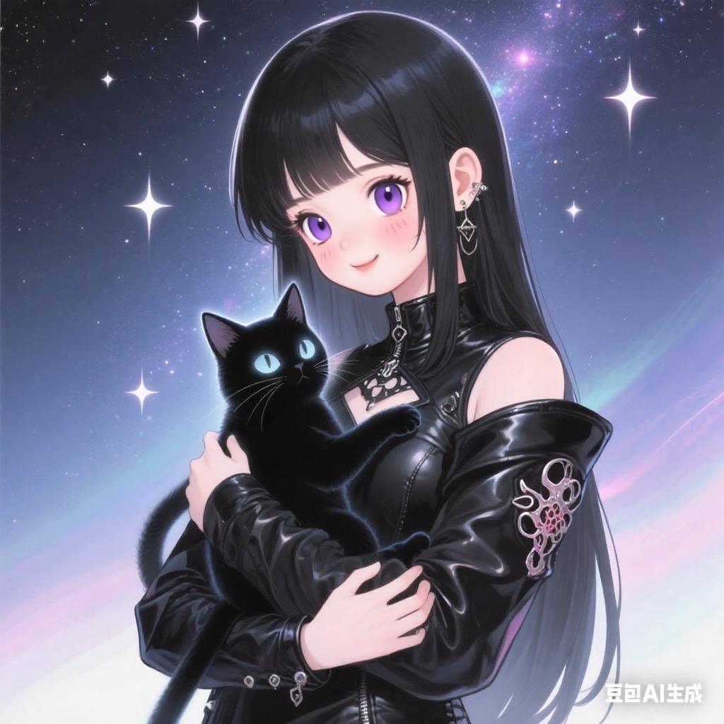 黑猫（三角洲行动）