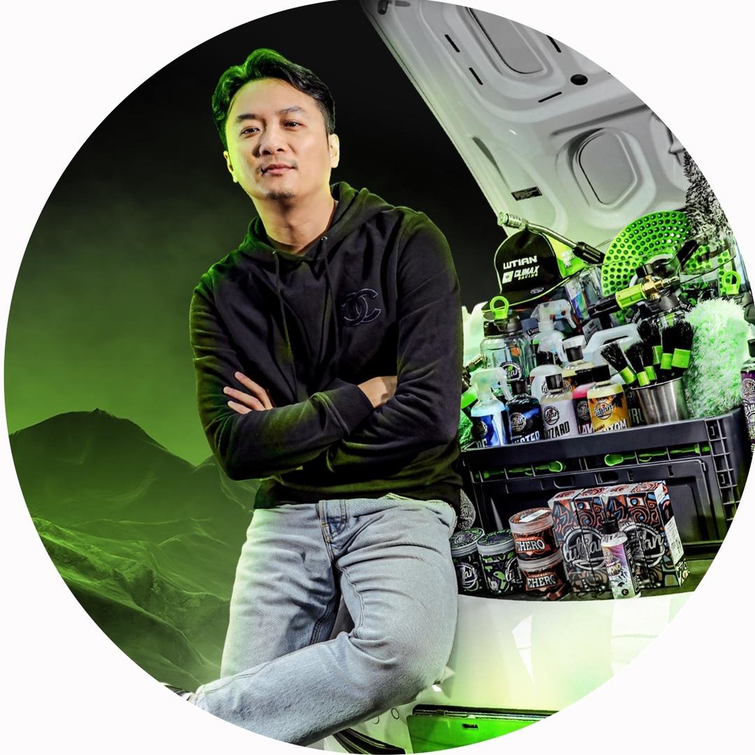 车圈李教授Prof.Lee