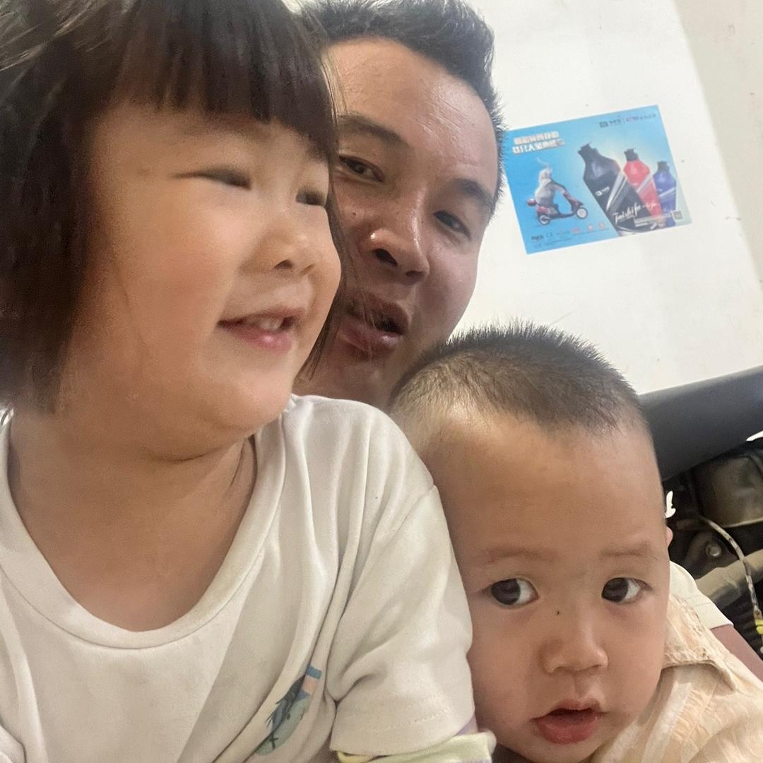 风雨无阻吖