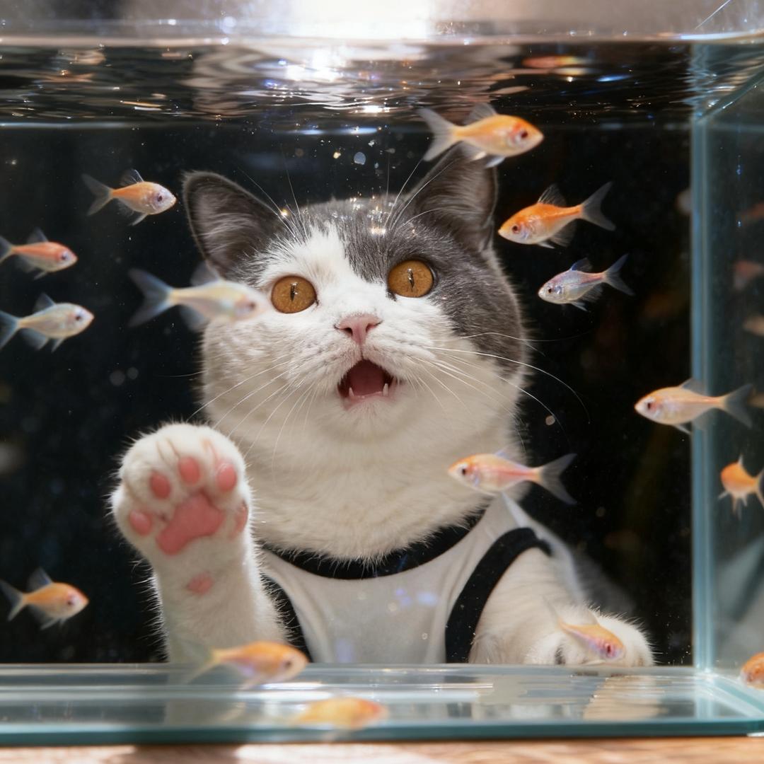 波比🐈
