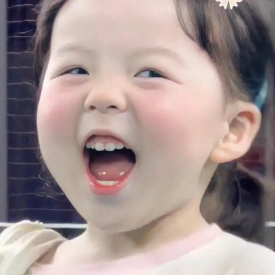 🌸、琪琪