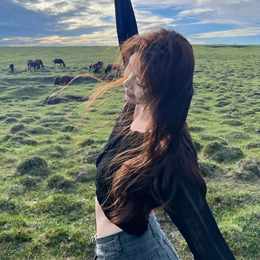 美不美 乡中水