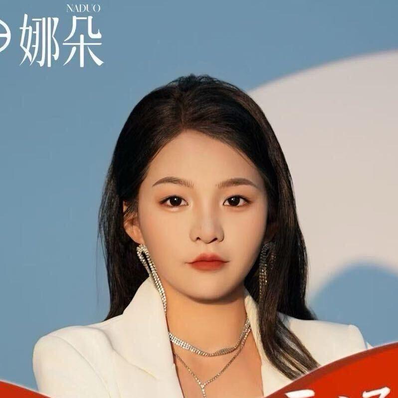 韩城娜朵洗脸吧桢洲福邸店❤️助手