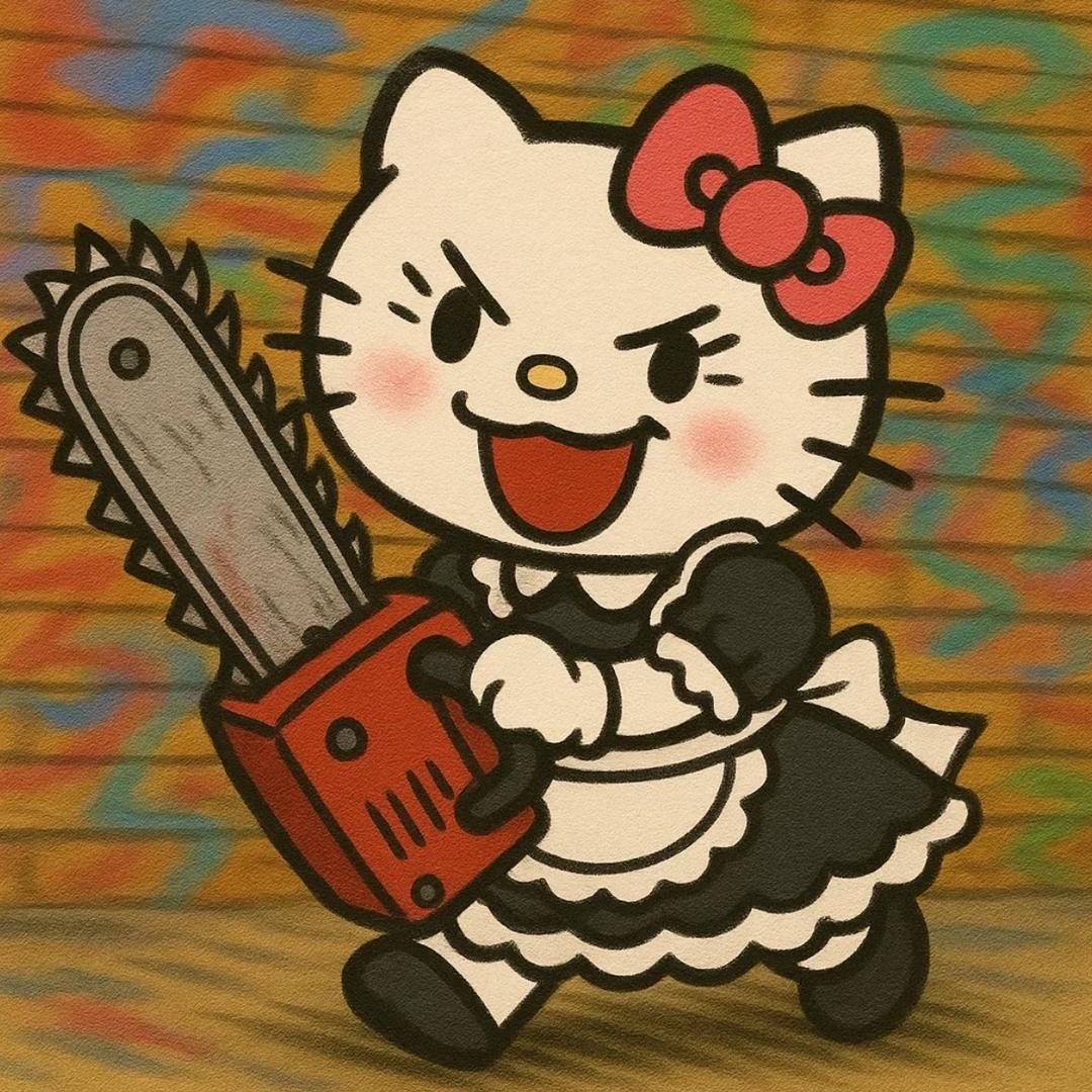 小潘_