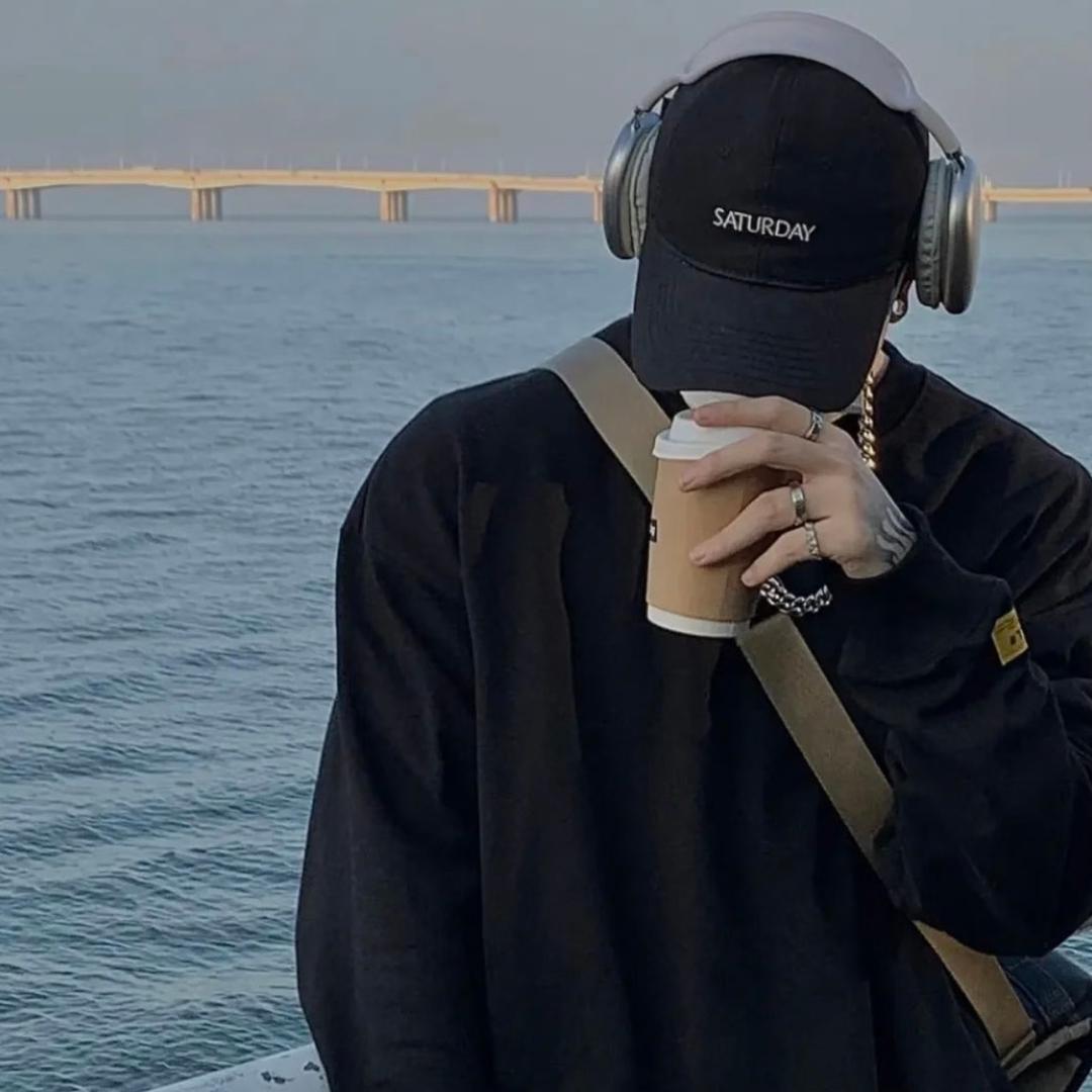 暮岛- Duskisle 男装