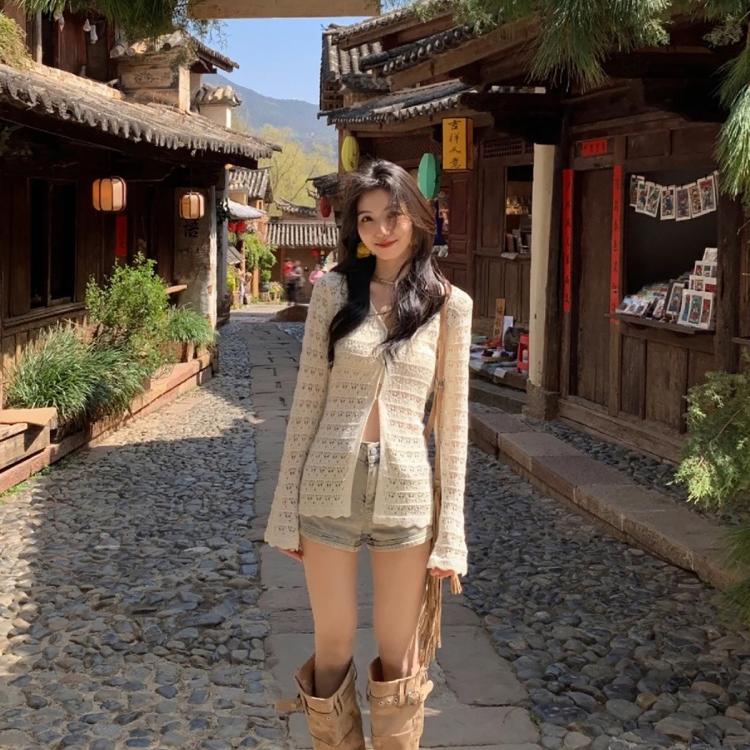 LAUCOPY高定女鞋
