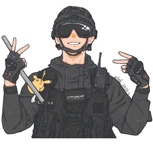 人间清醒·