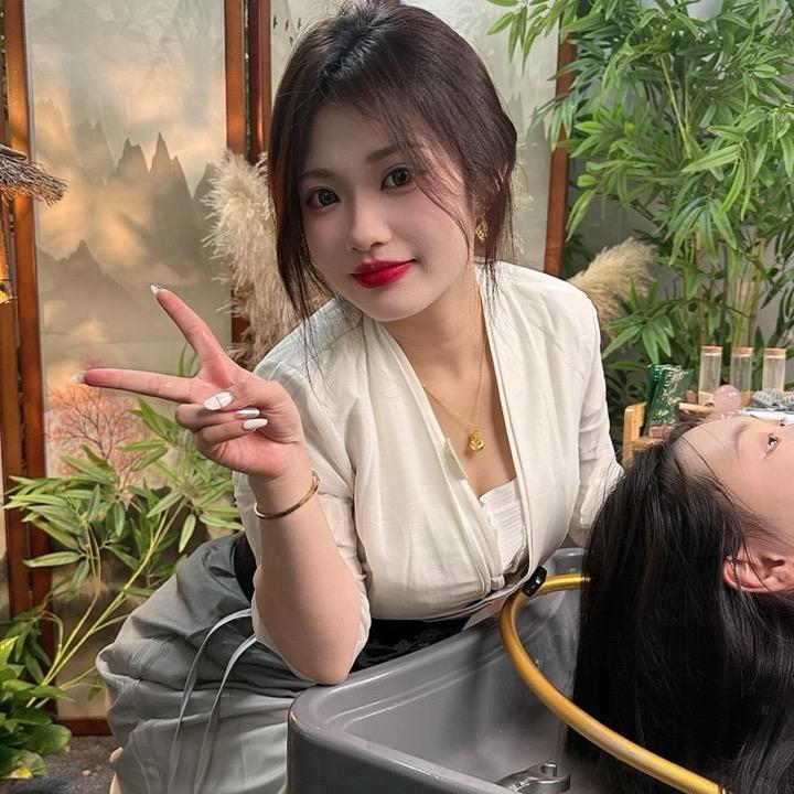 小小头疗师