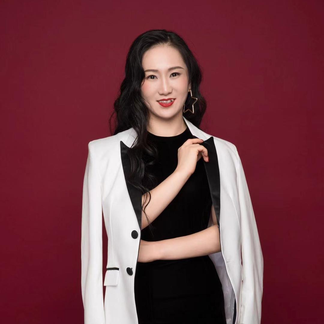 美琳老师槿驰百货