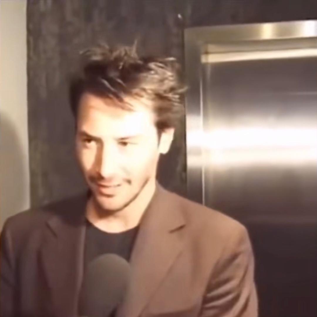 Keanu