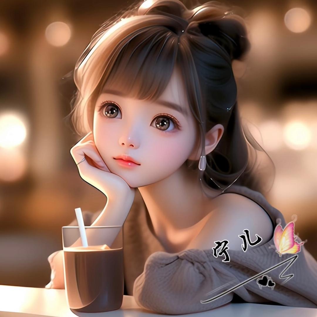💕宁儿💕