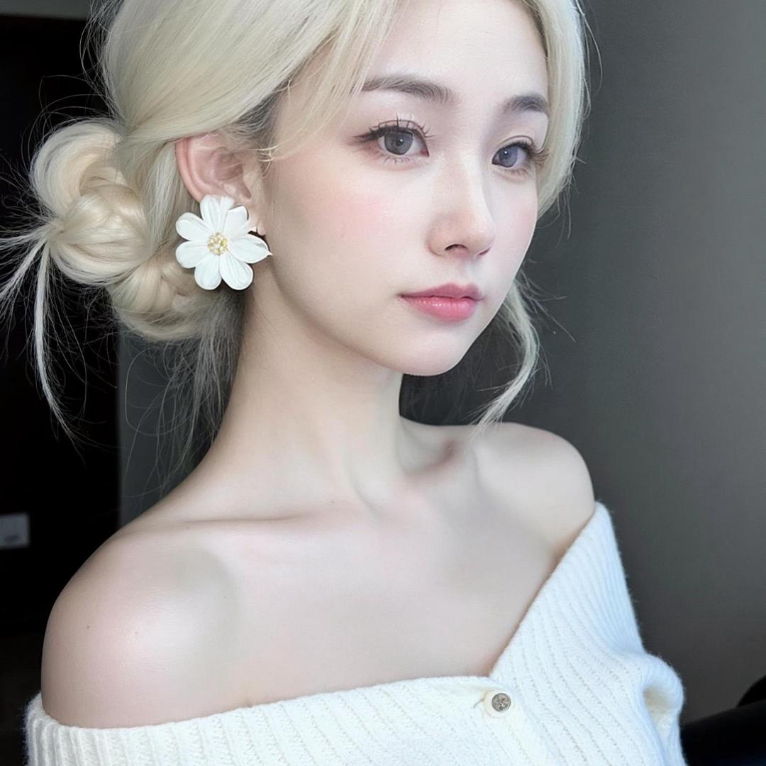做自己