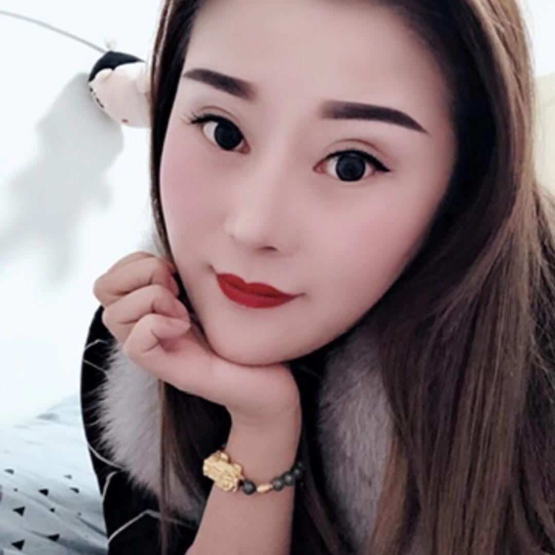 波姐♥️