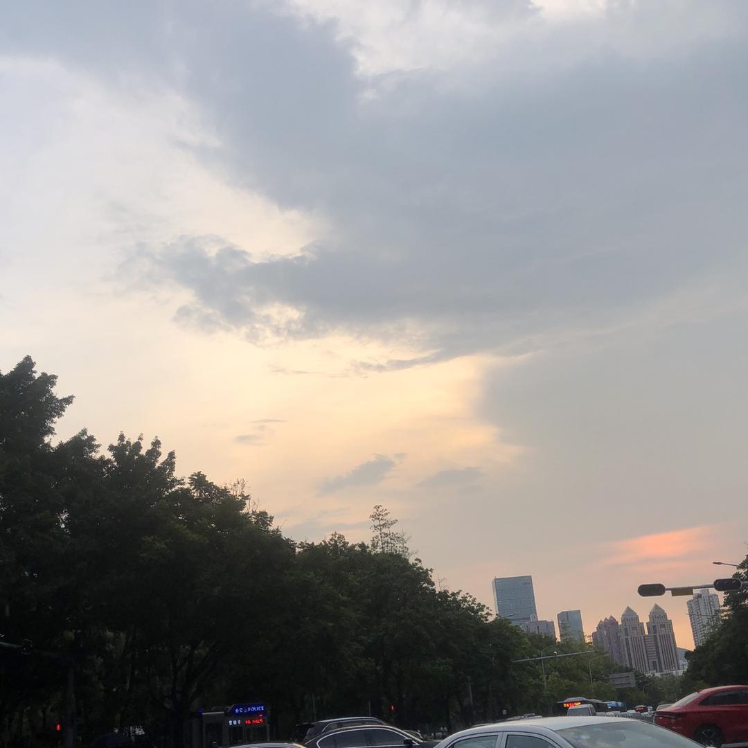 红烧茄子炒牛河