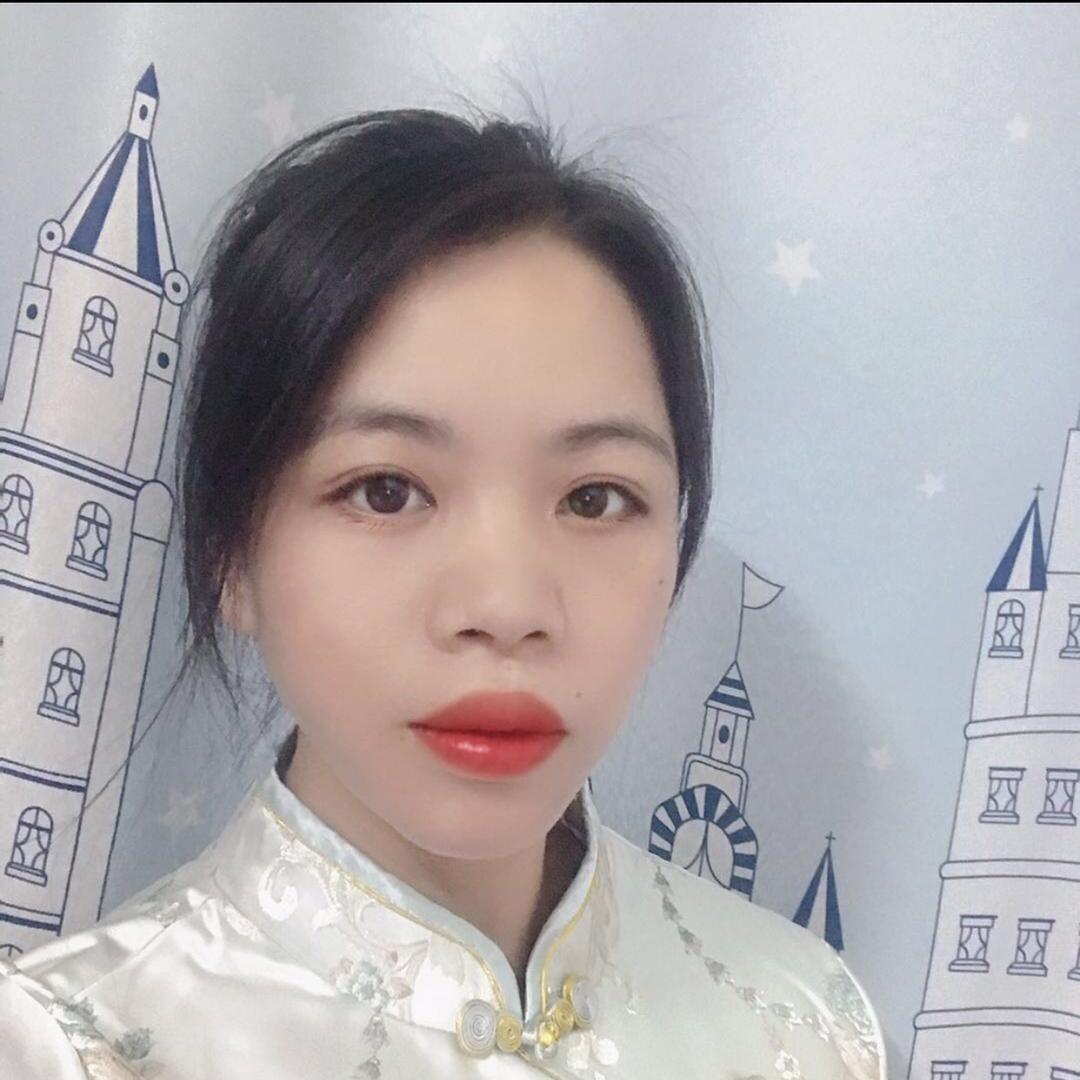 叶子(客家阿妹)