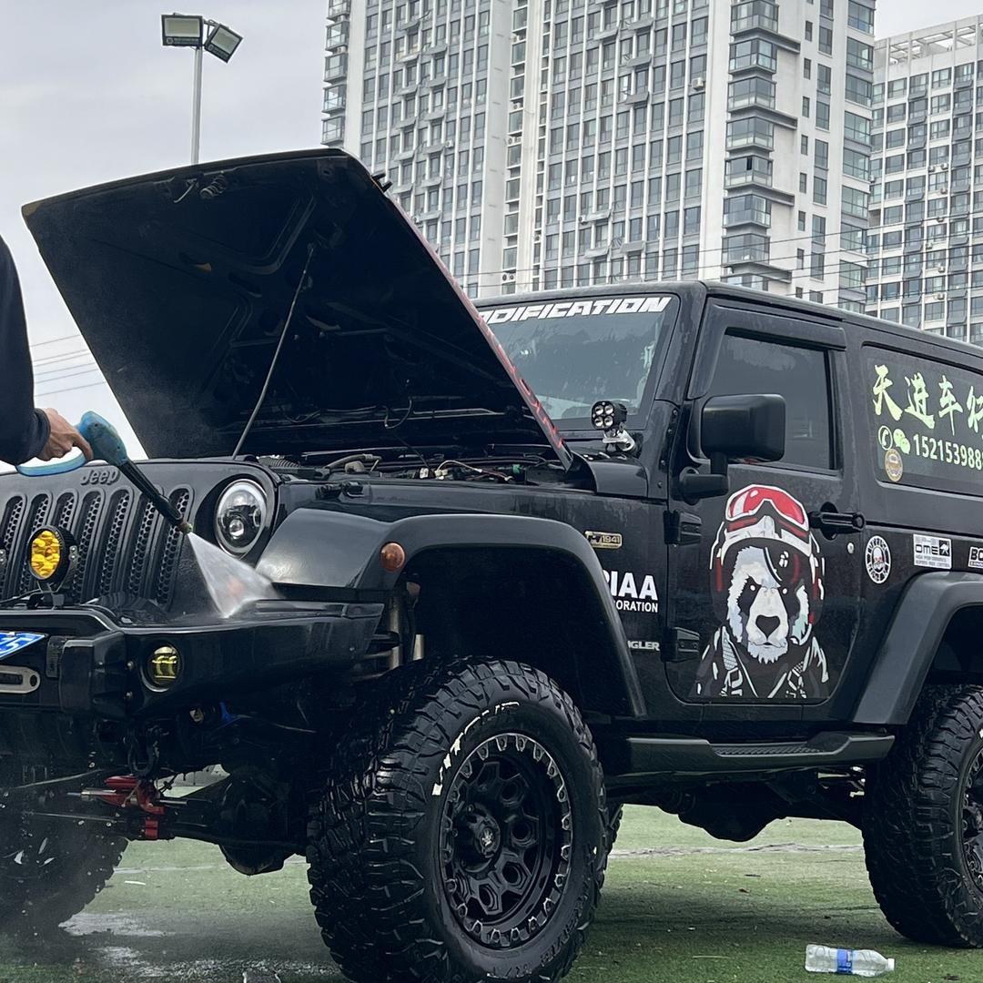 赵老板批车(低价秒车)