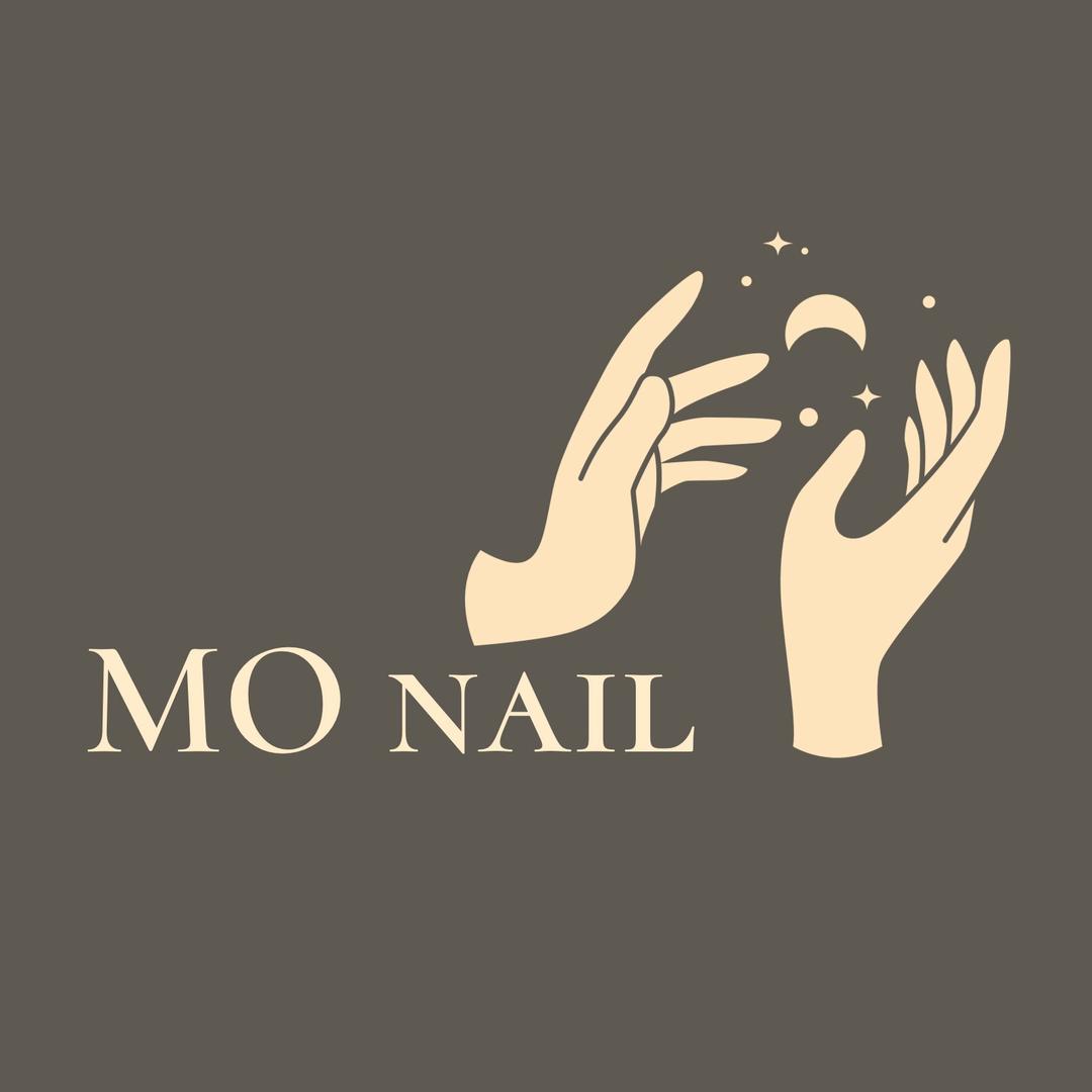 mo美甲研修社（接单版）