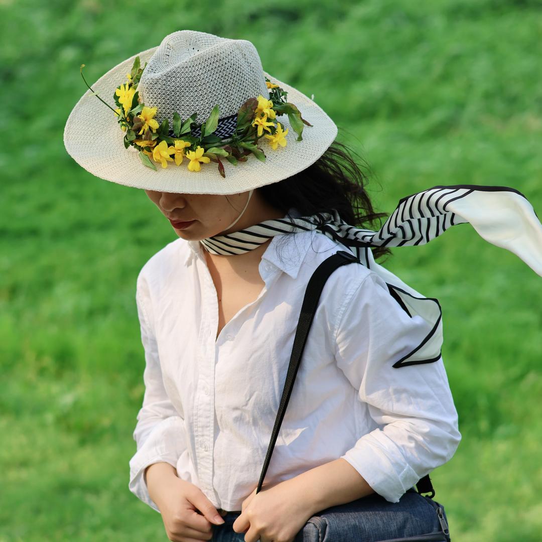 昭阳~东方美主理人