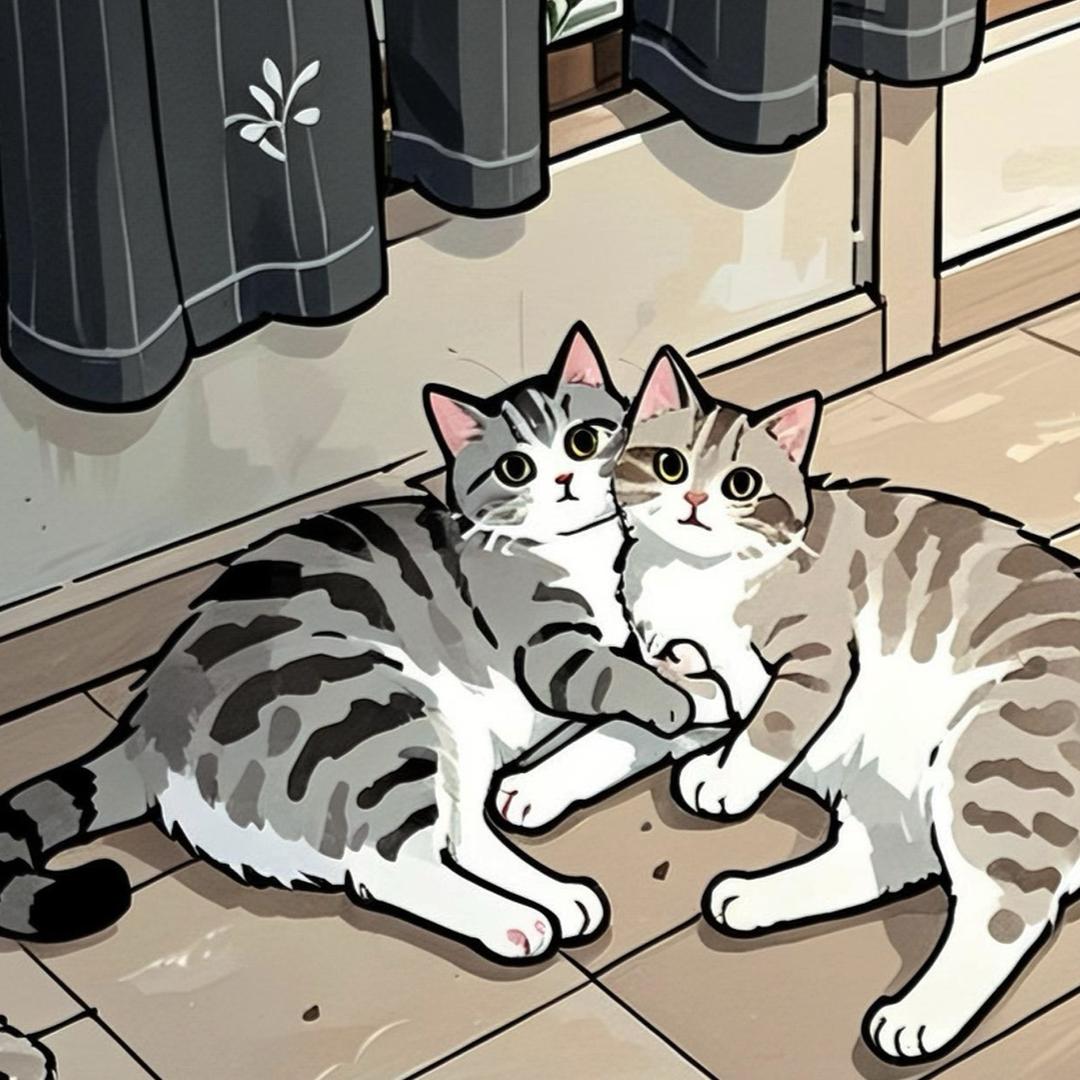 🌈肥球是只猪🌈