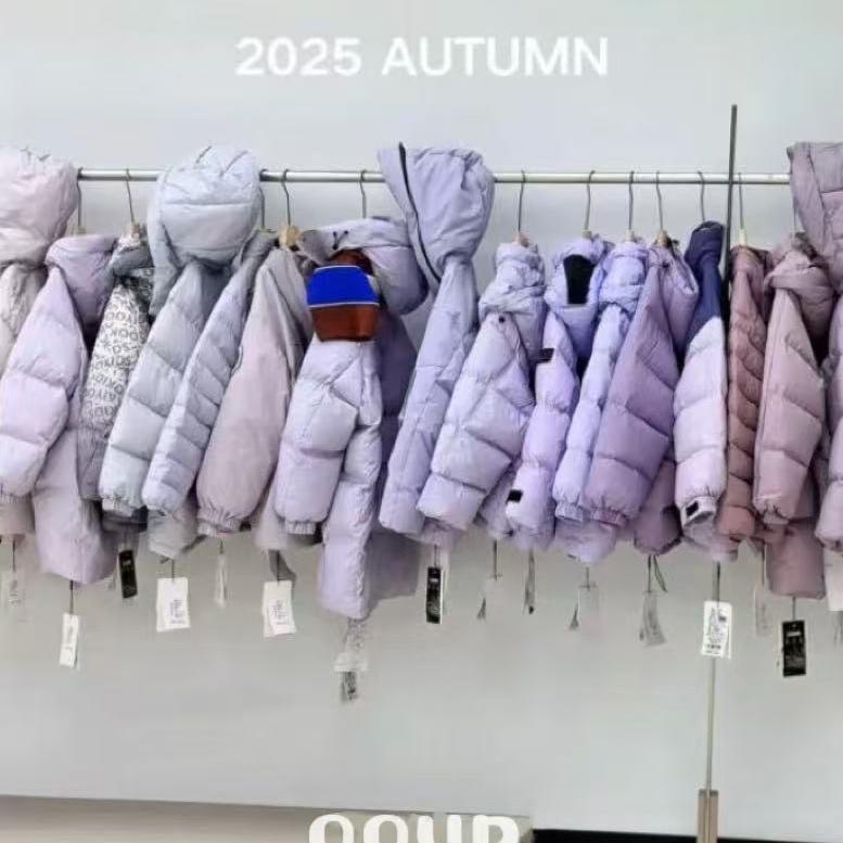 AF童品仓储