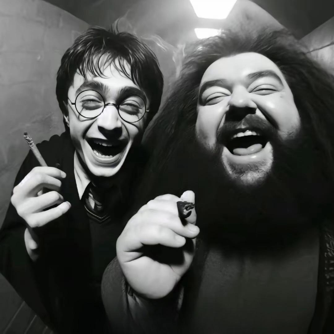 魔法网络工作室