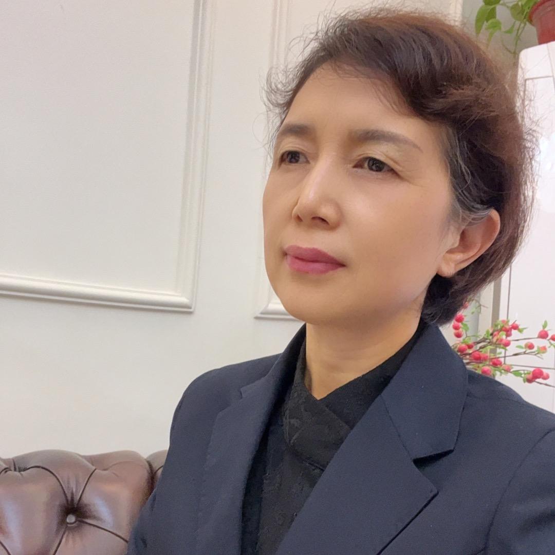 枫姐