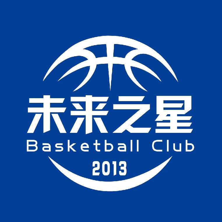 未来之星篮球运动