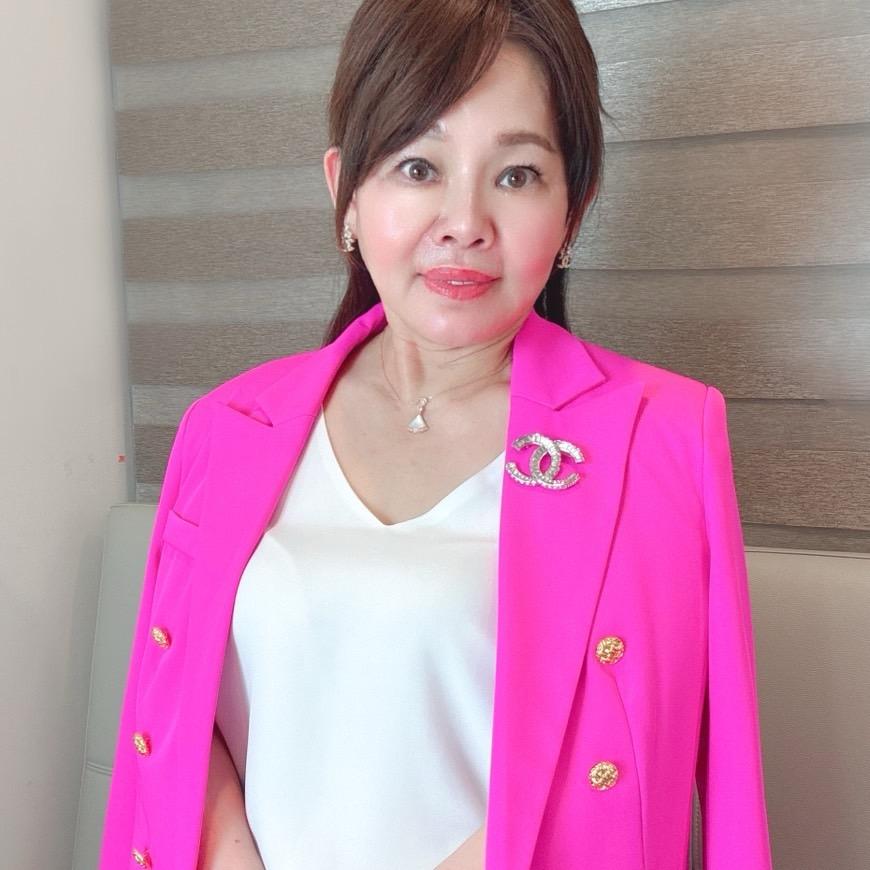 台灣生麗國際-彩葳lin