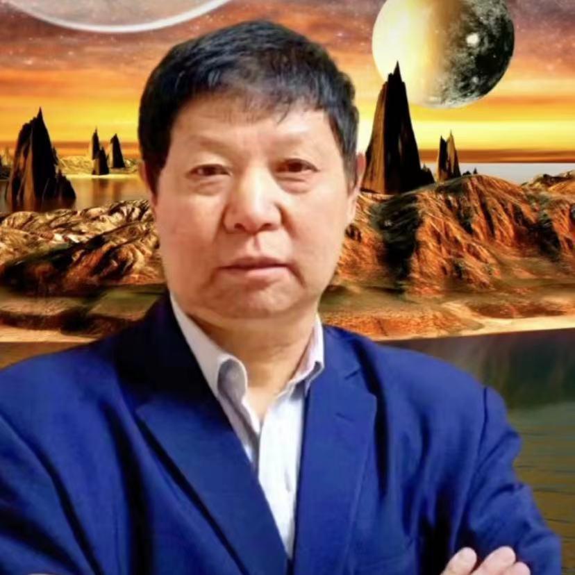 星科际(中国)研究院