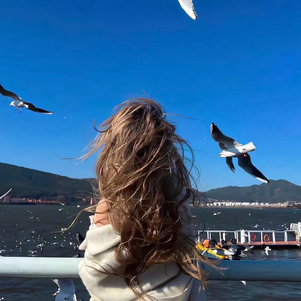 望川千亿-好运锦鲤