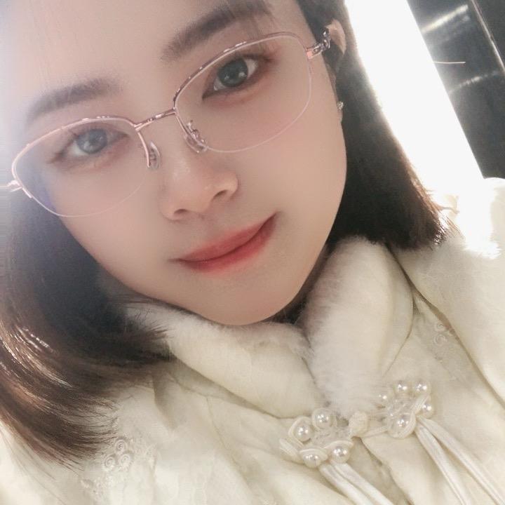 珊儿吖