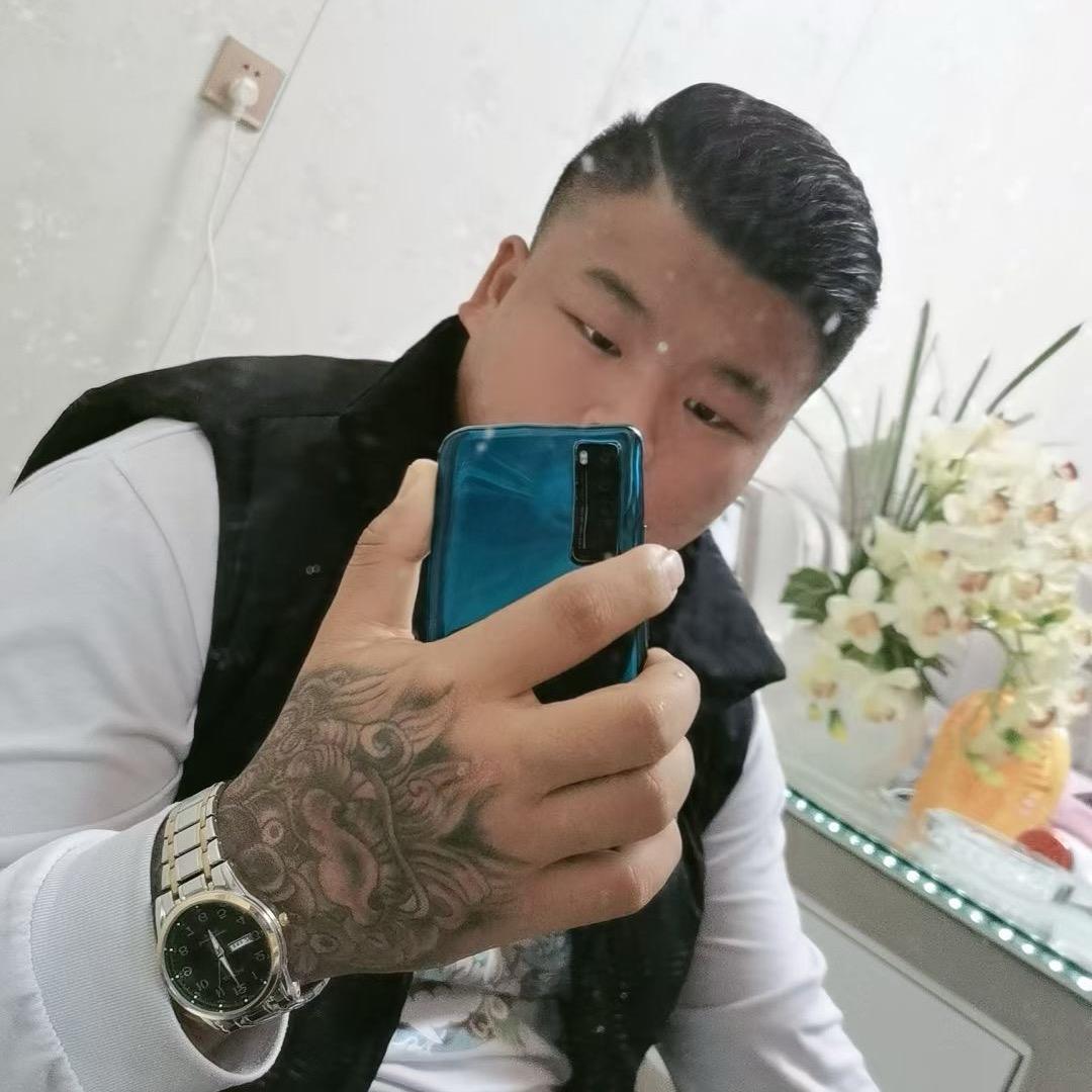 我呀小胖子