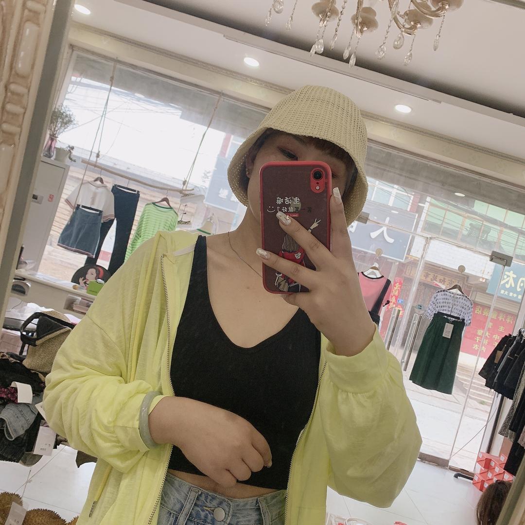 瘦了45斤的小川🍒