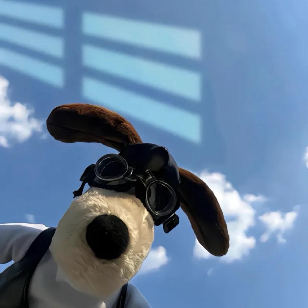 职业动物学家—陈冬