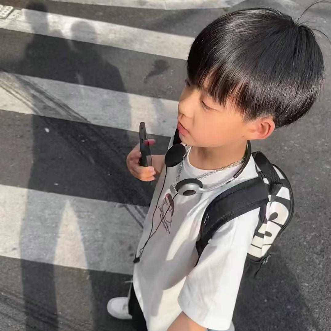 晚安翔子