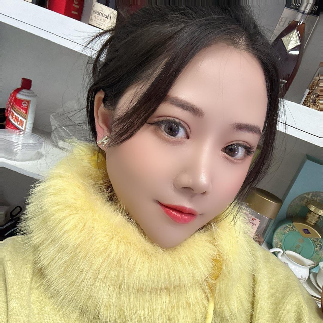 潮汕表妹