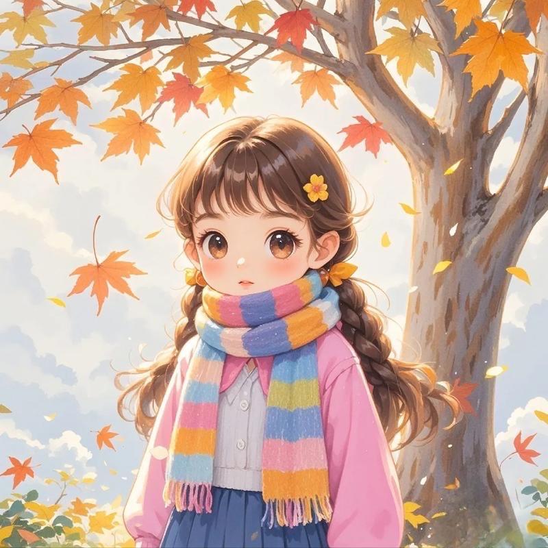 🌈🌈顺其自然